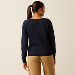 An image of the Ariat Cambeck Sweater