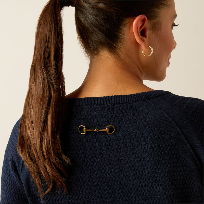 An image of the Ariat Cambeck Sweater