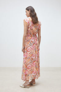 Cali Sleeveless Dress