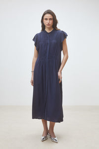 Coco Sleeveless Dress
