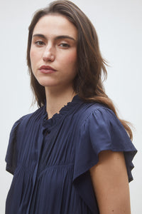 Coco Sleeveless Dress