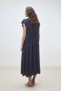 Coco Sleeveless Dress