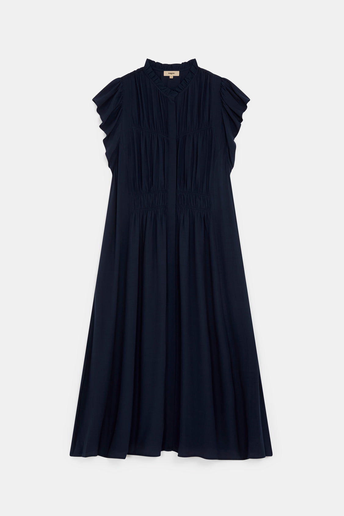 Coco Sleeveless Dress