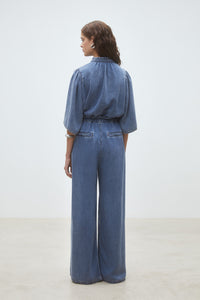 Louise 1/2 Sleeve Blouse