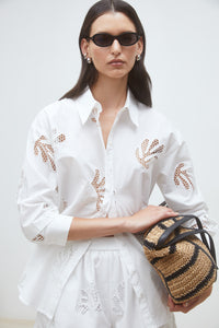 Loula LS Shirt