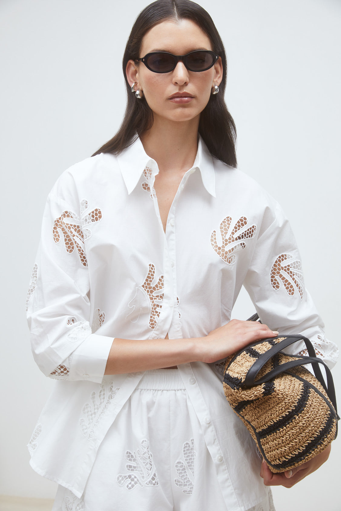 Loula LS Shirt