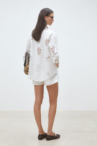 Loula LS Shirt