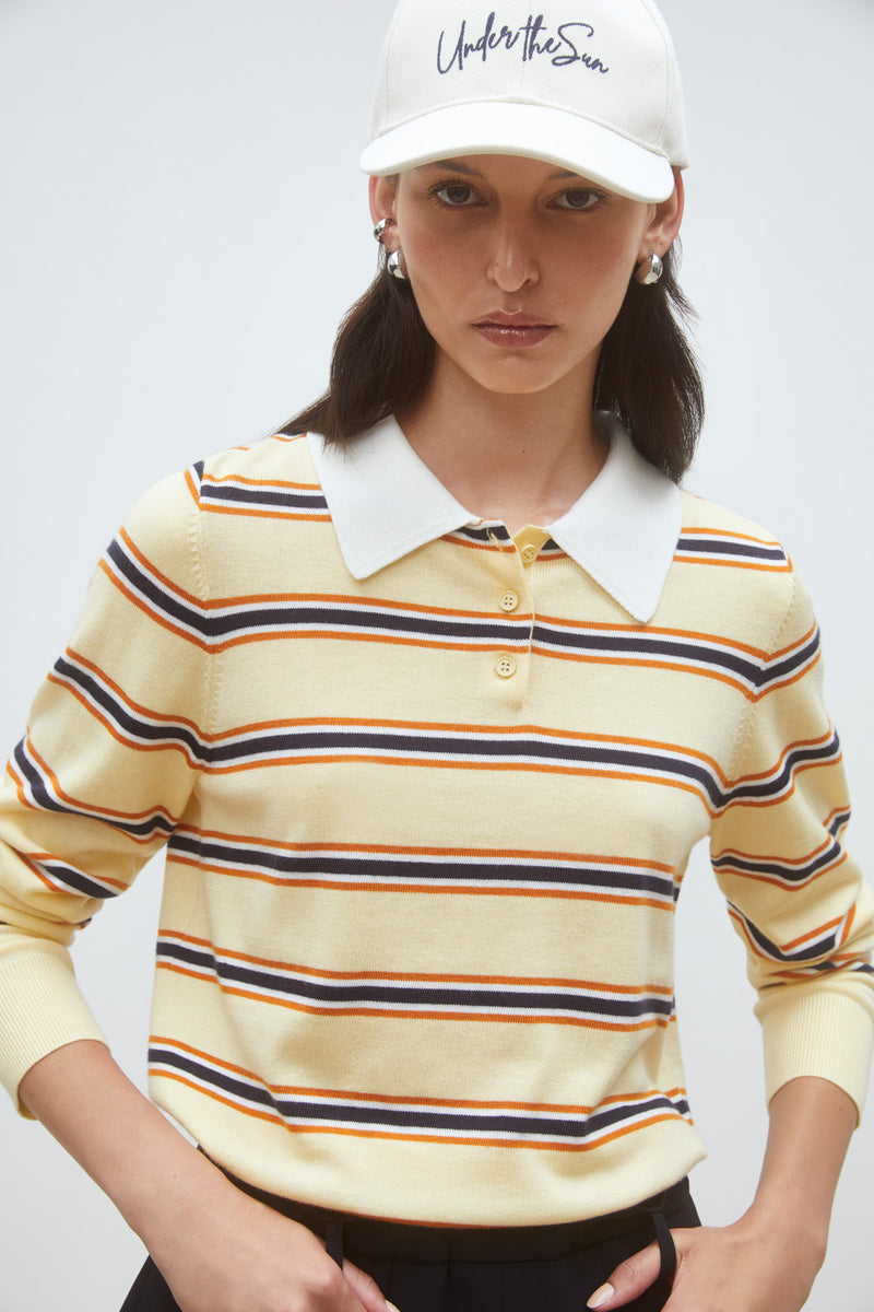 An image of the Suncoo Prego Shirt