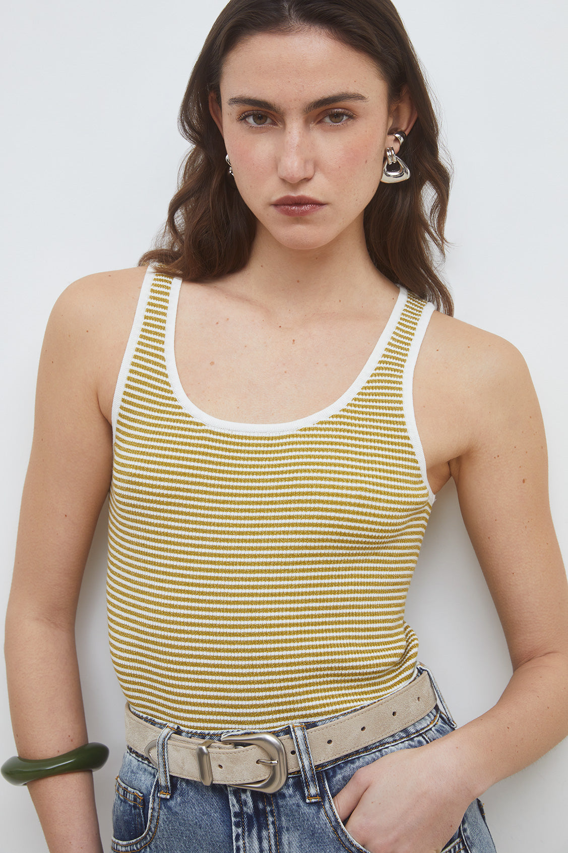 An image of the Suncoo Pimi Vest