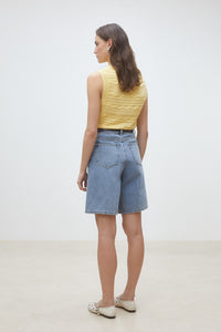 An image of the Suncoo Pidji Knitted Vest