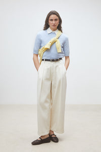 An image of the Suncoo Perseal Sweater