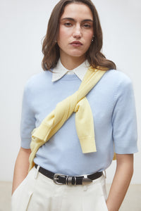 An image of the Suncoo Perseal Sweater