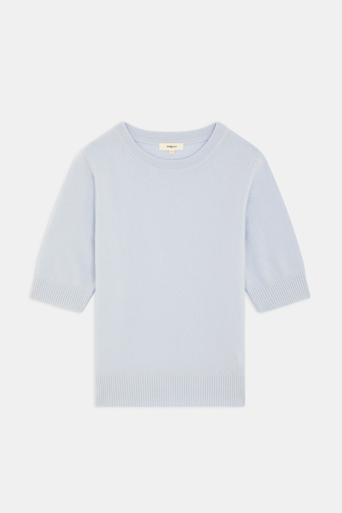 An image of the Suncoo Perseal Sweater