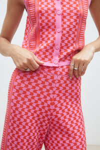 An image of the Suncoo Jonas Trouser