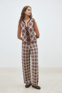Jasper Trouser