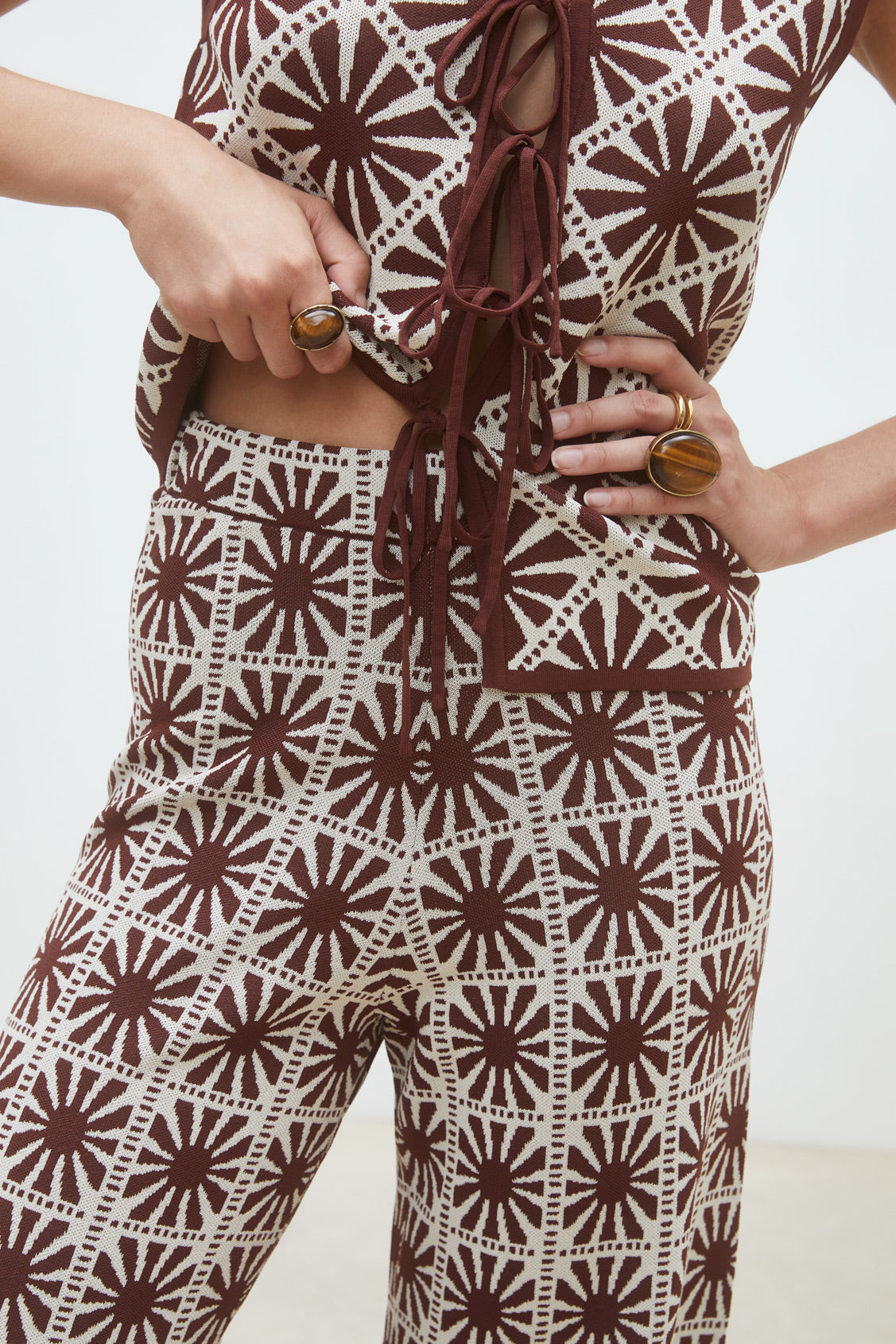 Jasper Trouser