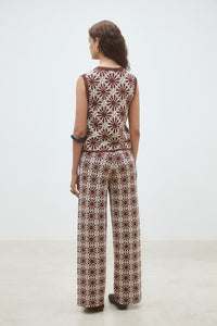 Jasper Trouser