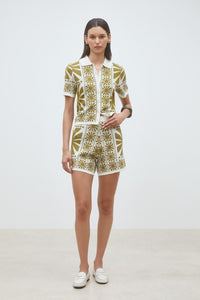 Bastia Shorts