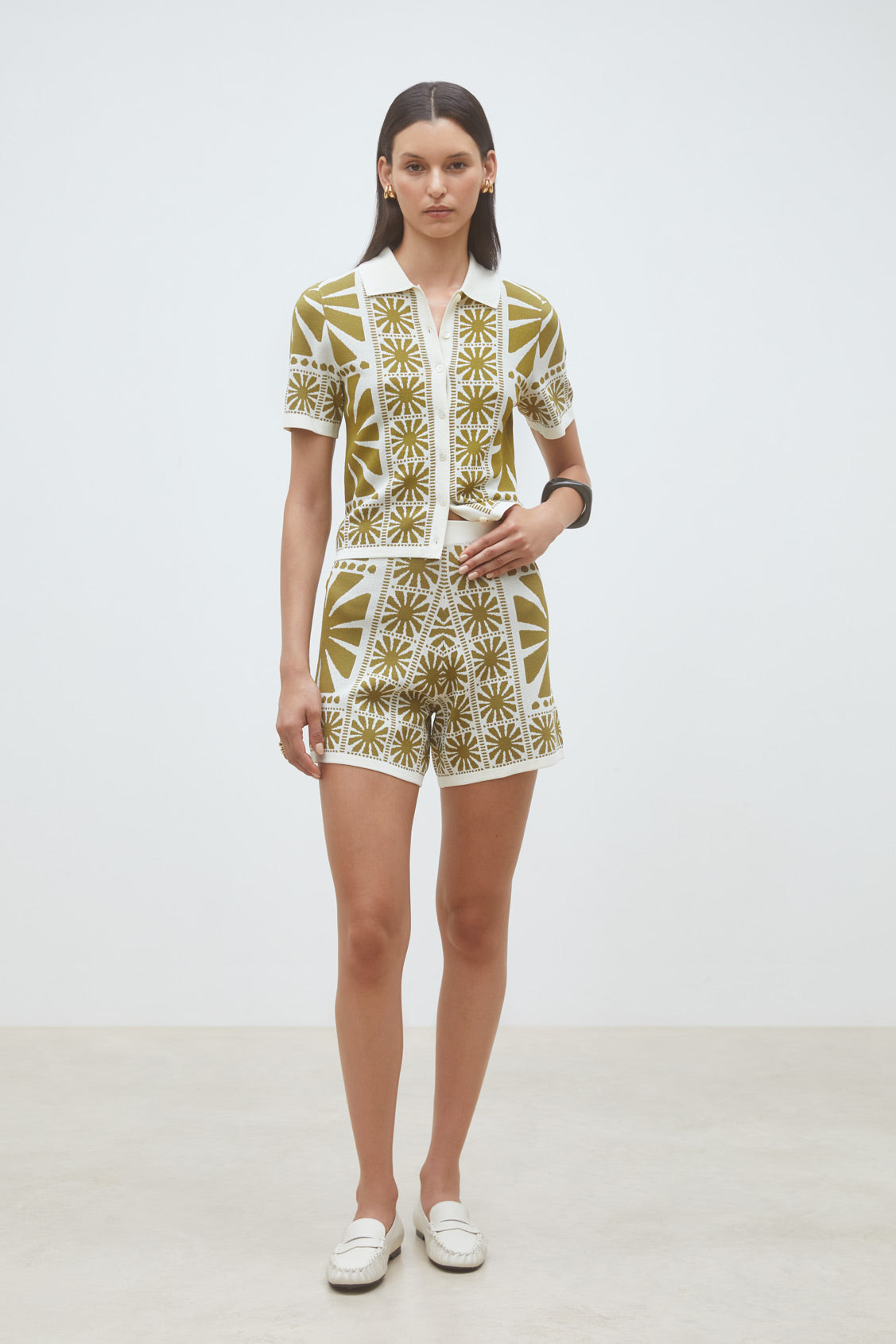 Bastia Shorts