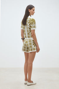 Bastia Shorts