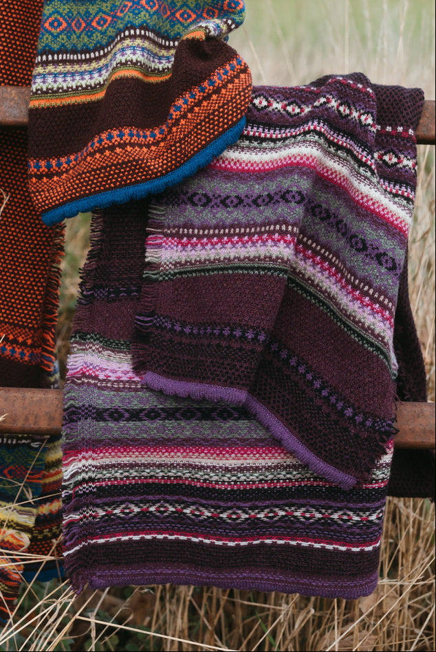 Alpine Scarf