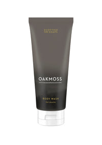 An image of the Scottish Fine Soaps Body Wash 200ml Tube
