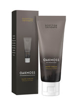 An image of the Scottish Fine Soaps Hand Cream 75ml Tube in Carton