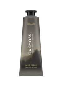 An image of the Scottish Fine Soaps Hand Cream 30ml Tube