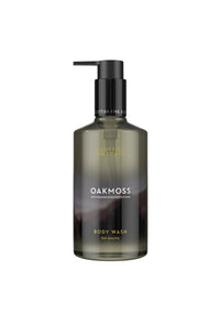 An image of the Scottish Fine Soaps Body Wash 300ml Pump Bottle