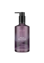 An image of the Scottish Fine Soaps Hand Wash 300ml Pump Bottle
