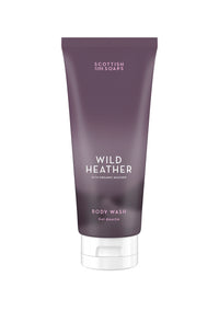 An image of the Scottish Fine Soaps Body Wash 200ml Tube