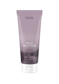 An image of the Scottish Fine Soaps Body Cream 200ml Tube