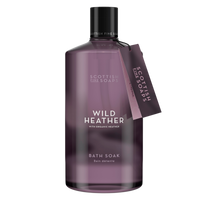 An image of the Scottish Fine Soaps Bath Soak 500ml