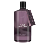 An image of the Scottish Fine Soaps Bath Soak 500ml