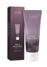 An image of the Scottish Fine Soaps Hand Cream 75ml Tube in Carton