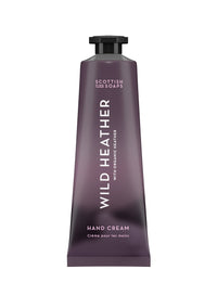 An image of the Scottish Fine Soaps Hand Cream 30ml Tube