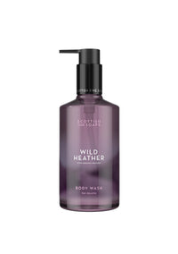 An image of the Scottish Fine Soaps Body Wash 300ml Pump Bottle