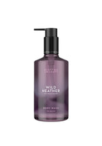 An image of the Scottish Fine Soaps Body Wash 300ml Pump Bottle