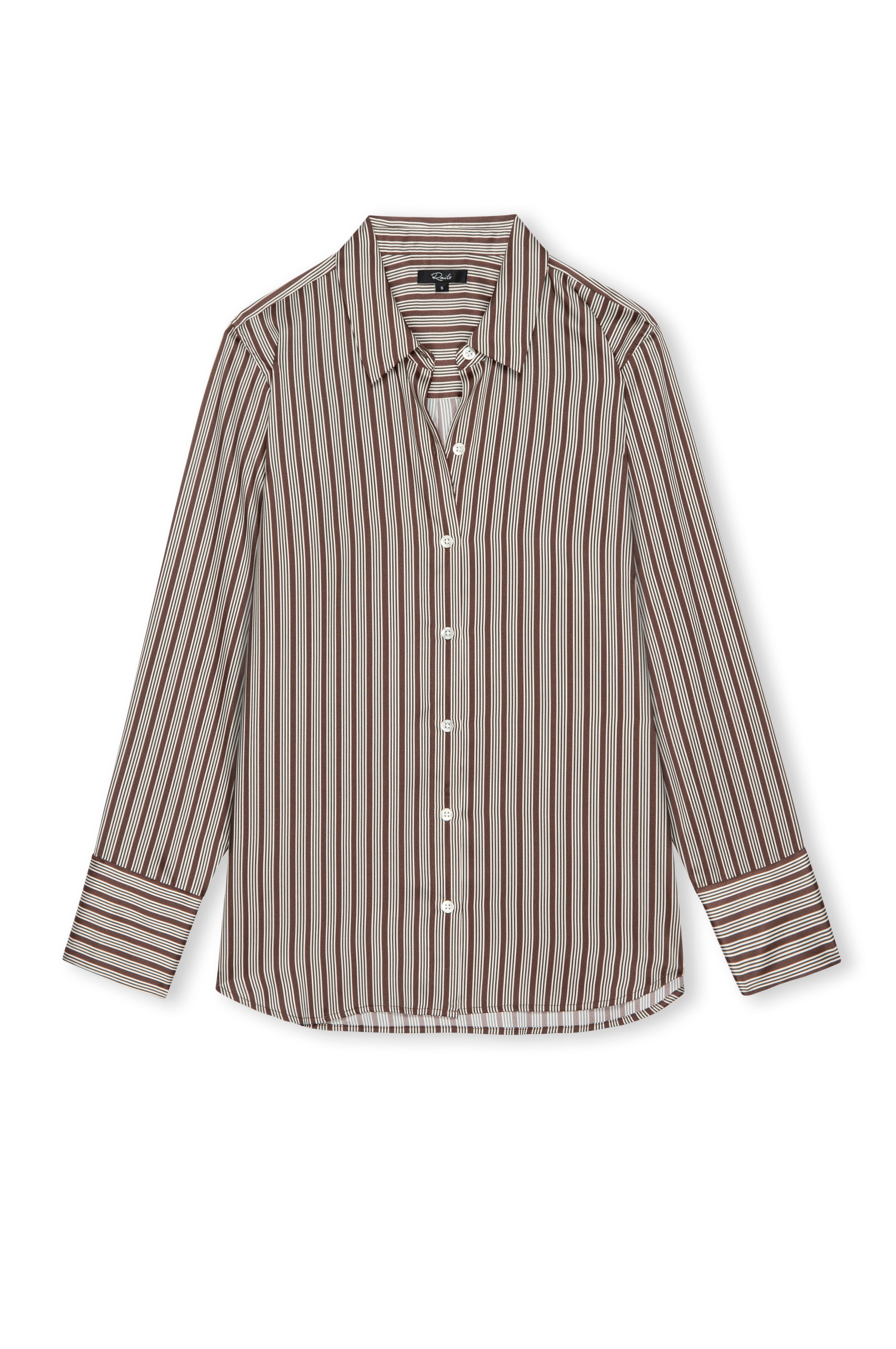 An image of the Rails Saige Shirt