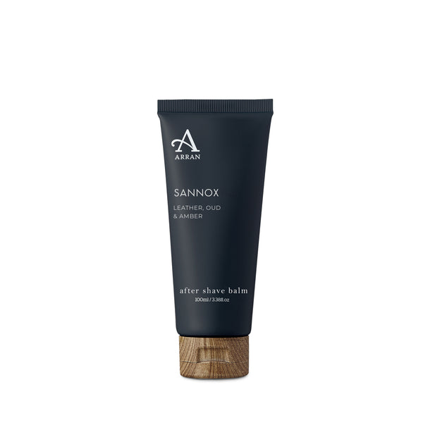 After Shave Balm