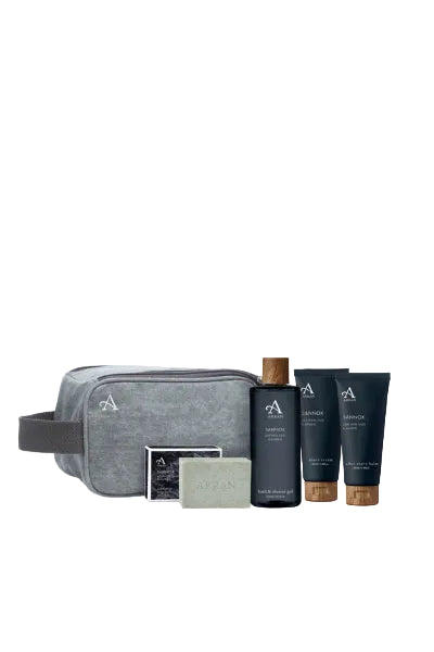 Men's Wash Bag 300ml