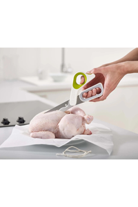 Powergrip All-Purpose Kitchen Scissors