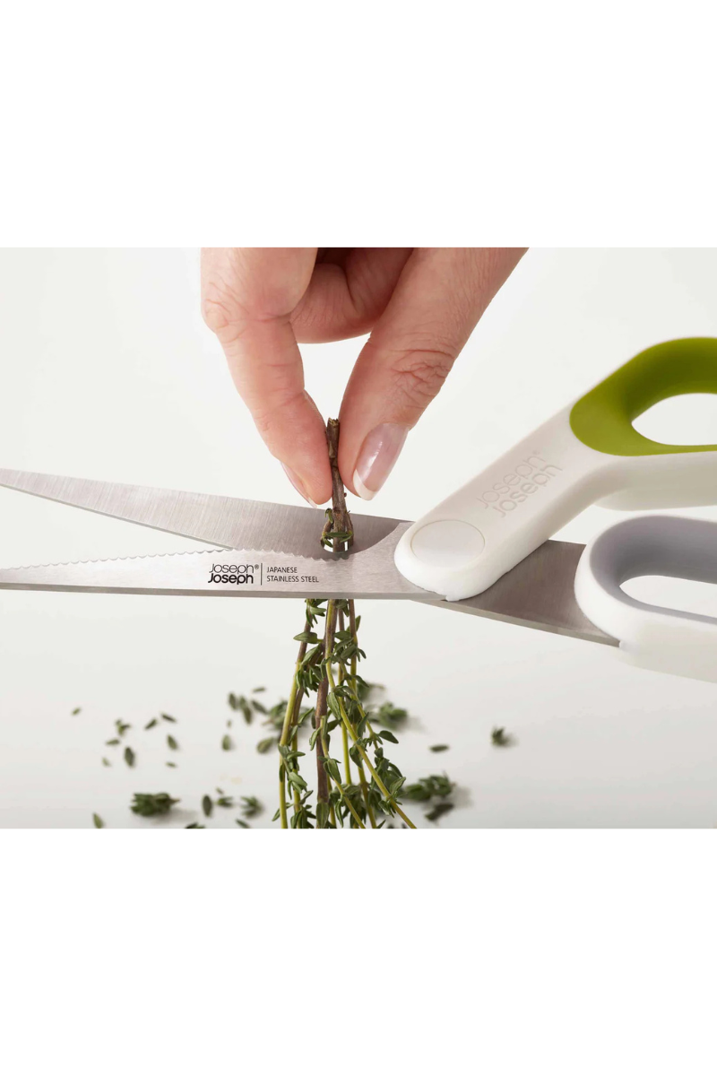Powergrip All-Purpose Kitchen Scissors