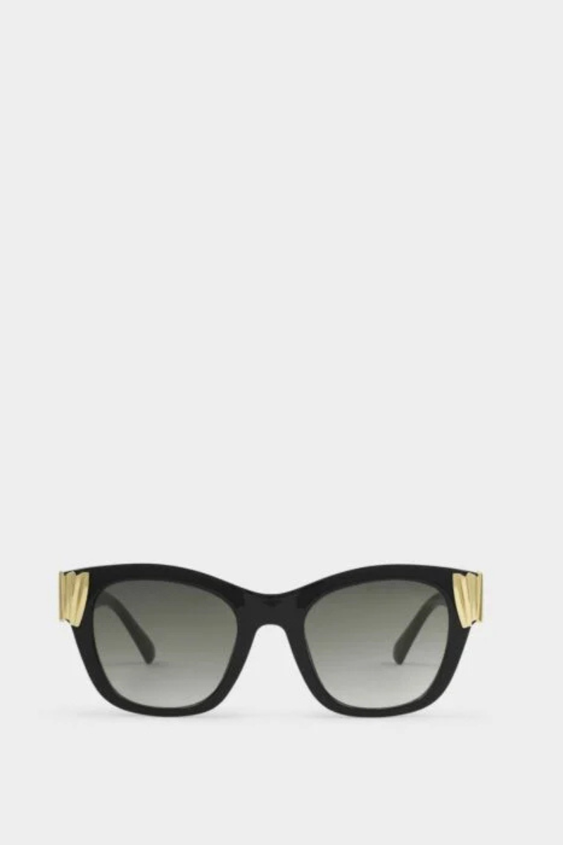 An image of the Katie Loxton Seychelles Sunglasses