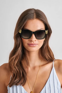 An image of the Katie Loxton Seychelles Sunglasses