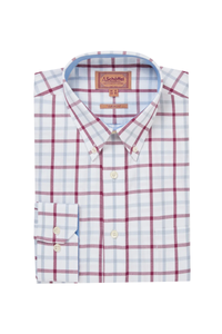 Brancaster Classic Shirt