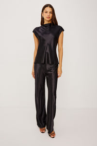Silvi Woven Pant Long