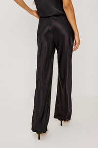 Silvi Woven Pant Long