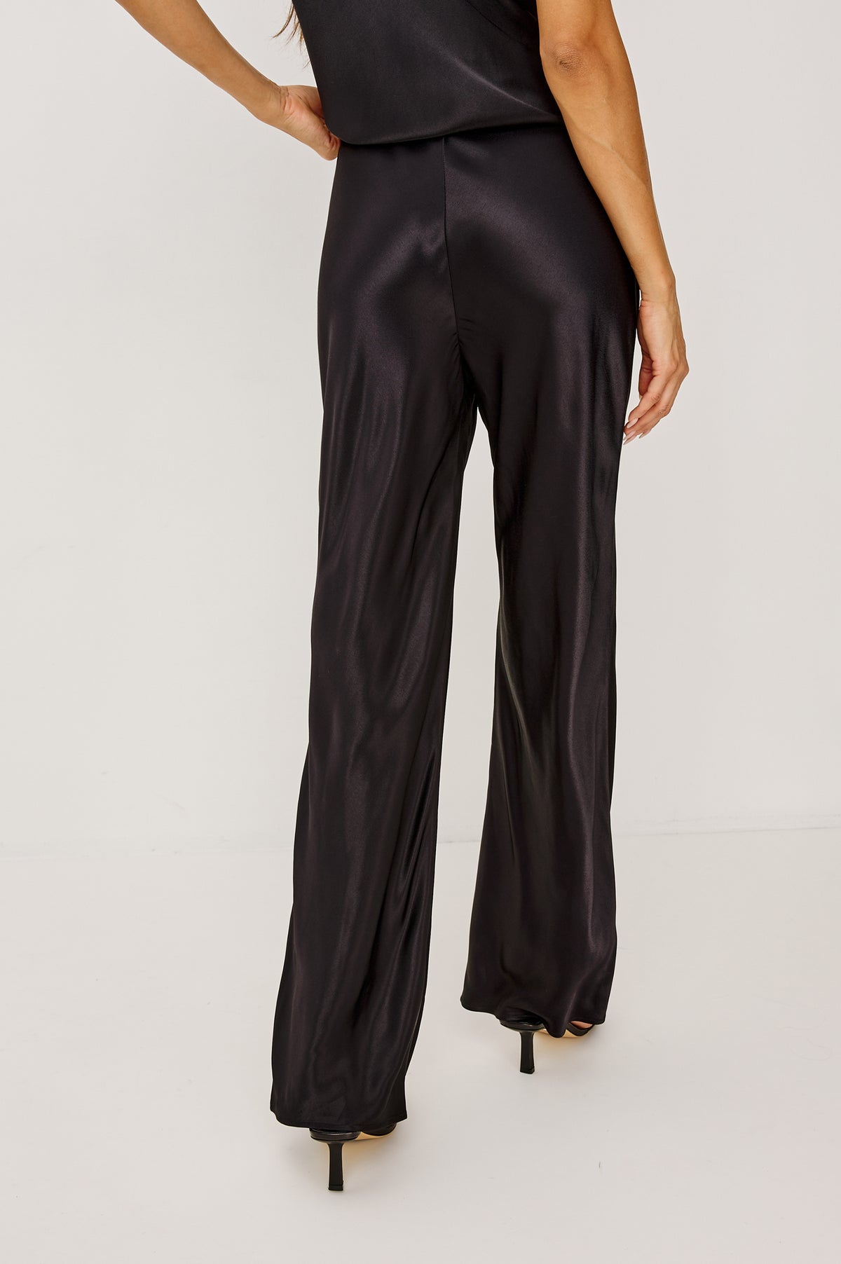 Silvi Woven Pant Long