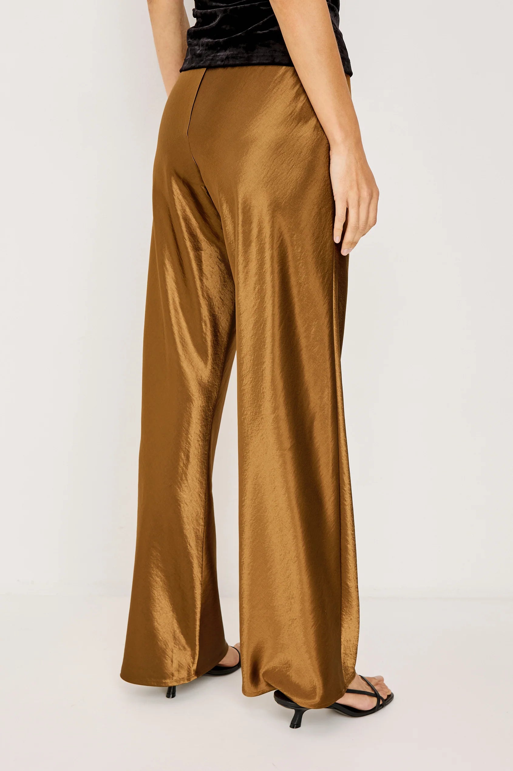 An image of the Rails Silvi Long Trouser
